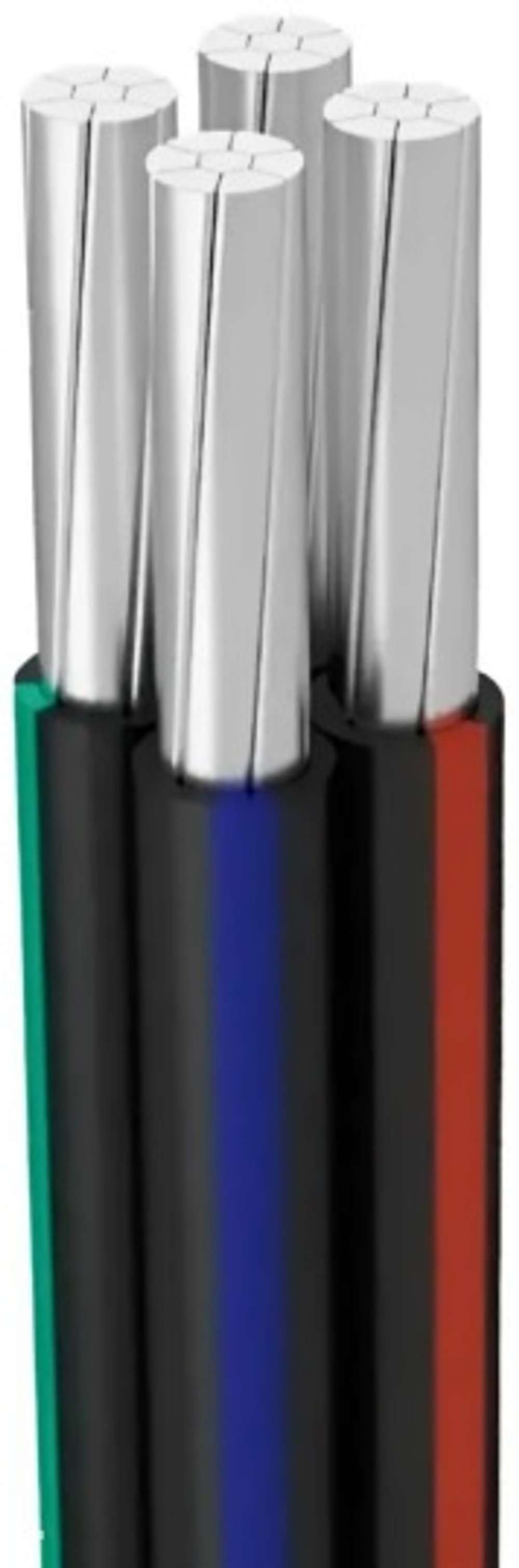 Провод iTOK СИП-4 4х16