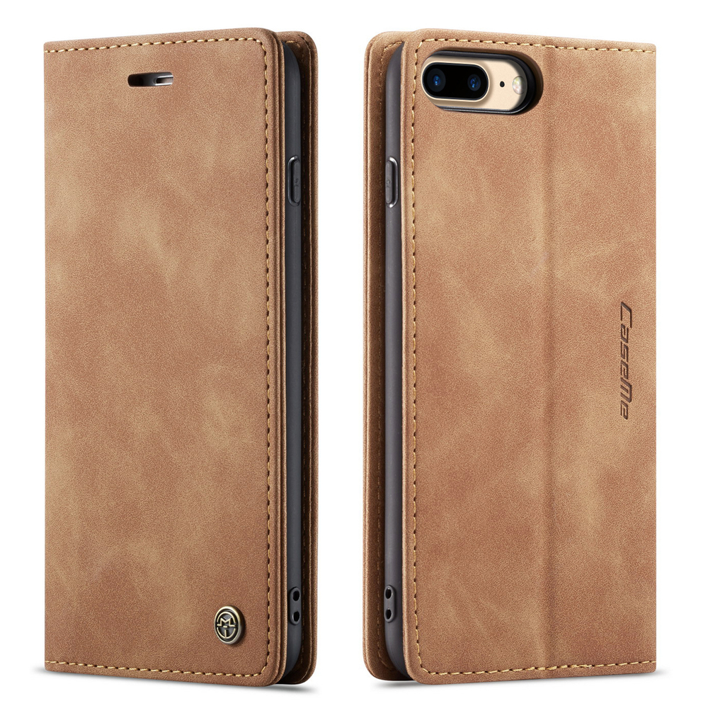 Чехол-книжка CaseMe Matte iPhone 7 Plus /8 Plus