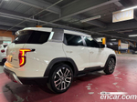 KG Mobility (Ssangyong) Torres Бензин 1.5 2WD (10.2022)