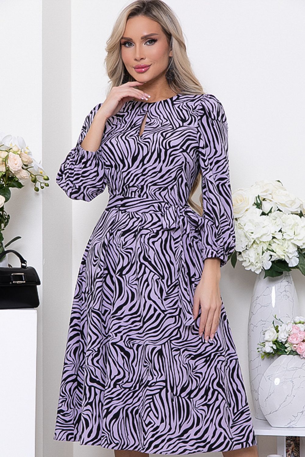 Платье 71459 Avili