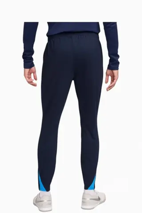 Штаны Nike Chelsea FC 24/25 Dri-Fit Strike - темно-синий
