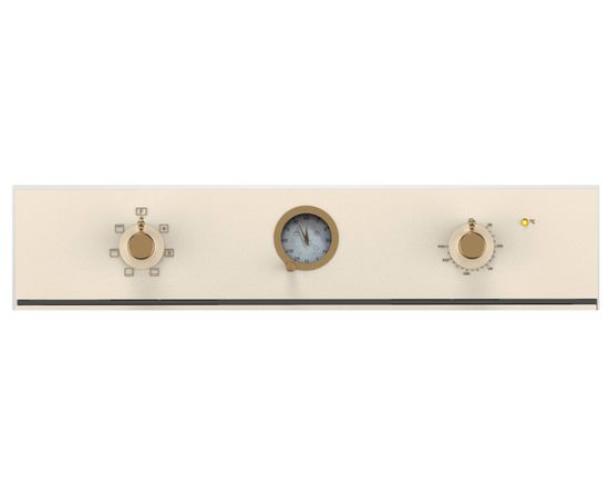 Встраиваемый электрический духовой шкаф EVELUX EO 640 IR