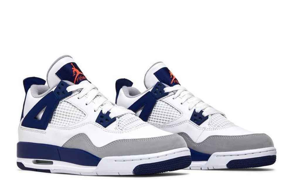 Retro 4 knicks hot sale