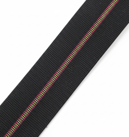 Лента эластичная 800/4 NEC мебельная 80 мм