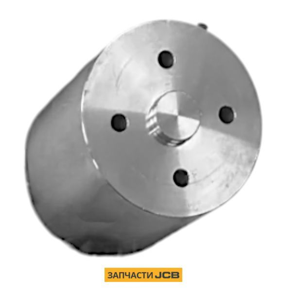 Проставка шкива вентилятора JCB 829/31540