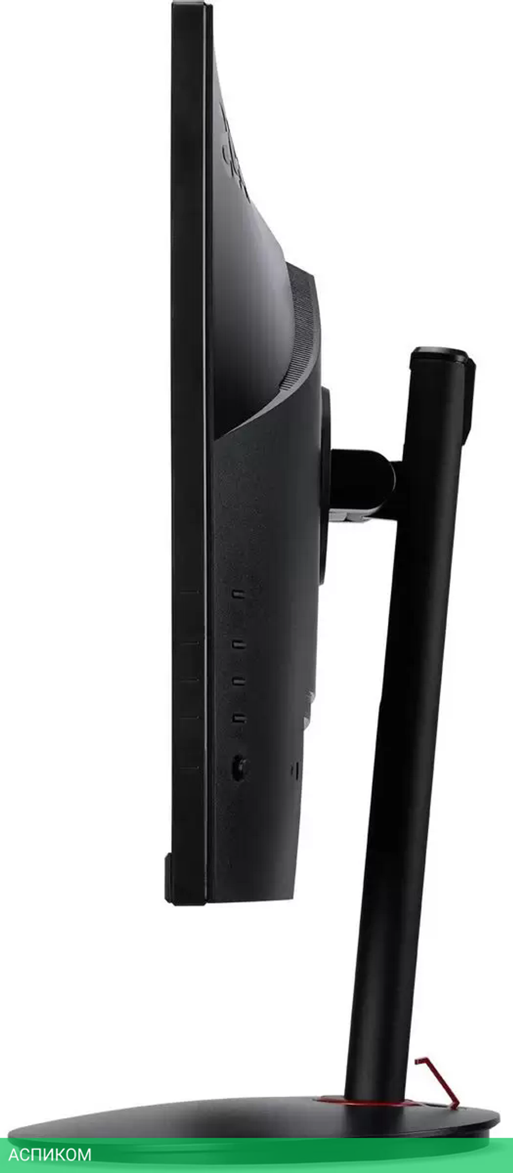 Игровой монитор Acer Nitro XV271Zbmiiprx UM.HX1EE.Z01