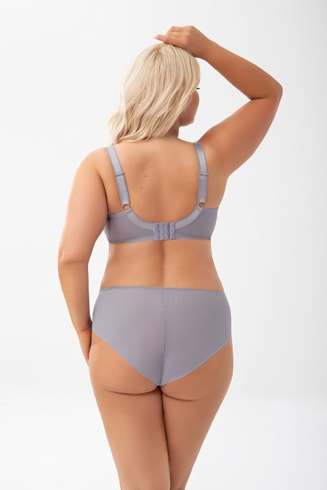 Perla blue трусики