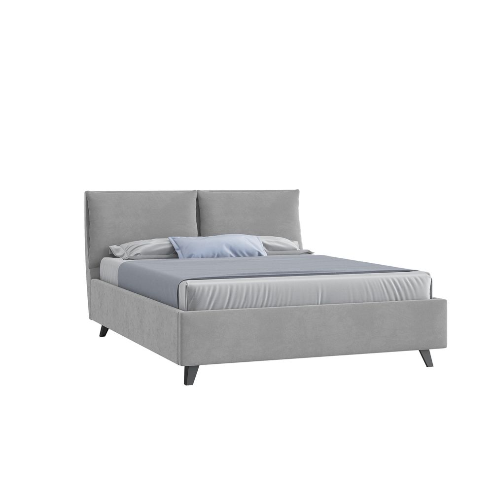 Кровать Сандра 160*200 с подъем.мех.