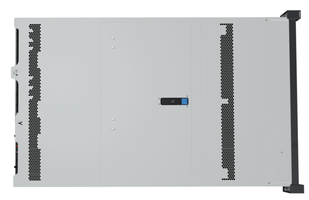 Процессор  Lenovo ThinkSystem SR650 V2
