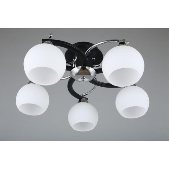 Люстра потолочная OML-25407-05