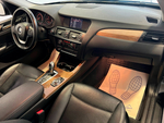 BMW X3, 2011 год