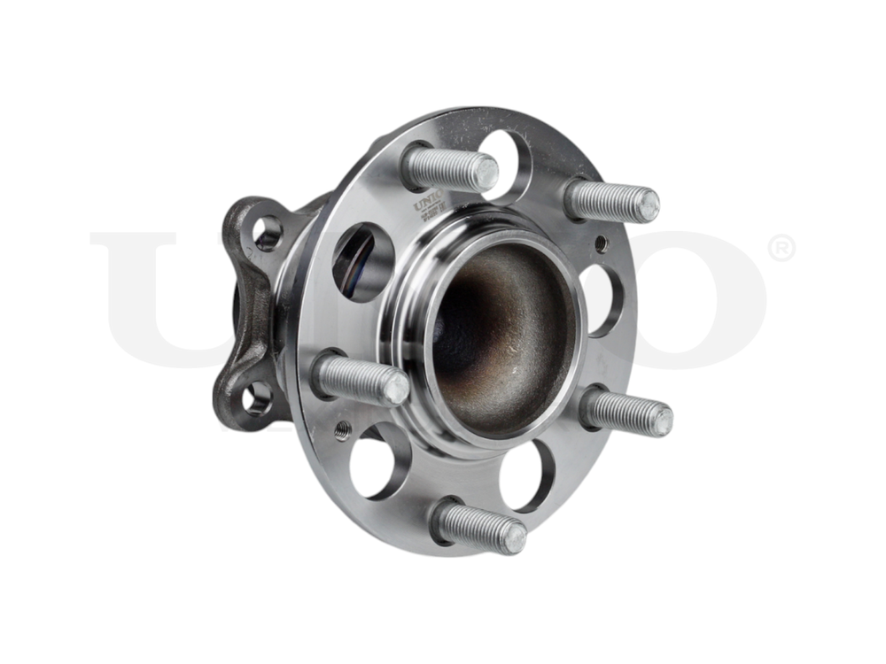 Ступица задняя (с ABS) UNIO HUB-20265