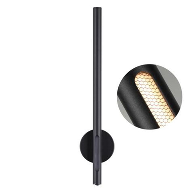 6643/10WL ODL Светильник LED 12Вт 3000К 220В IP20 HIGHTECH