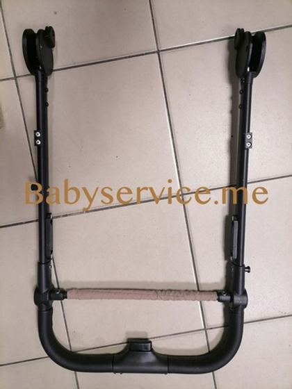 Ручка Carrello Bravo CRL-5515