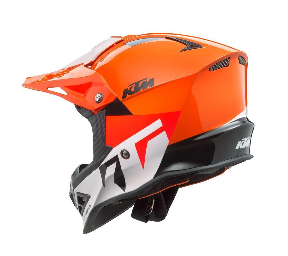 Шлем внедорожный KTM DYNAMIC-FX HELMET