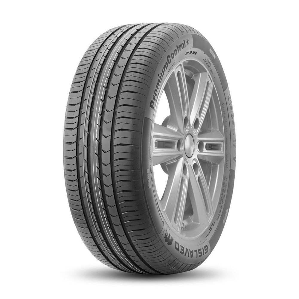 Гиславед  185/65/15  T 88 PremiumControl
