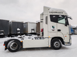 Foton AUMAN 4x2 Седельный тягач EST A 1846 AMT (Дизельный, 11,8 л, АТ, 470 л.с.)