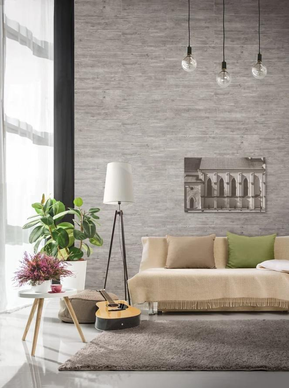 Idalgo Natura Цедро SR 19.5x120