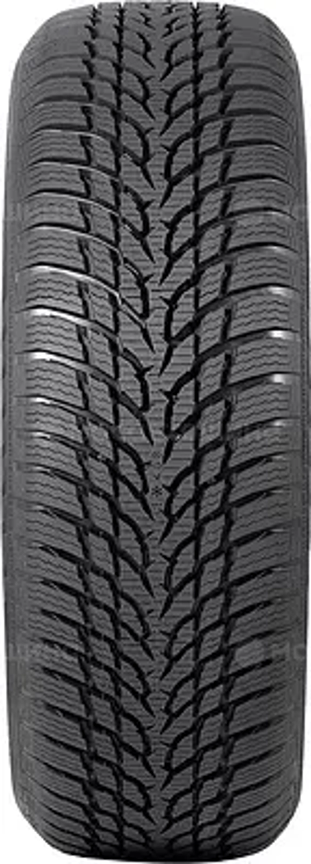 Nokian WR Snowproof 205/55 R16 94V XL