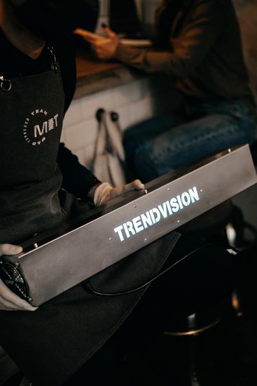 Рециркулятор бактерицидный TrendVision Craft