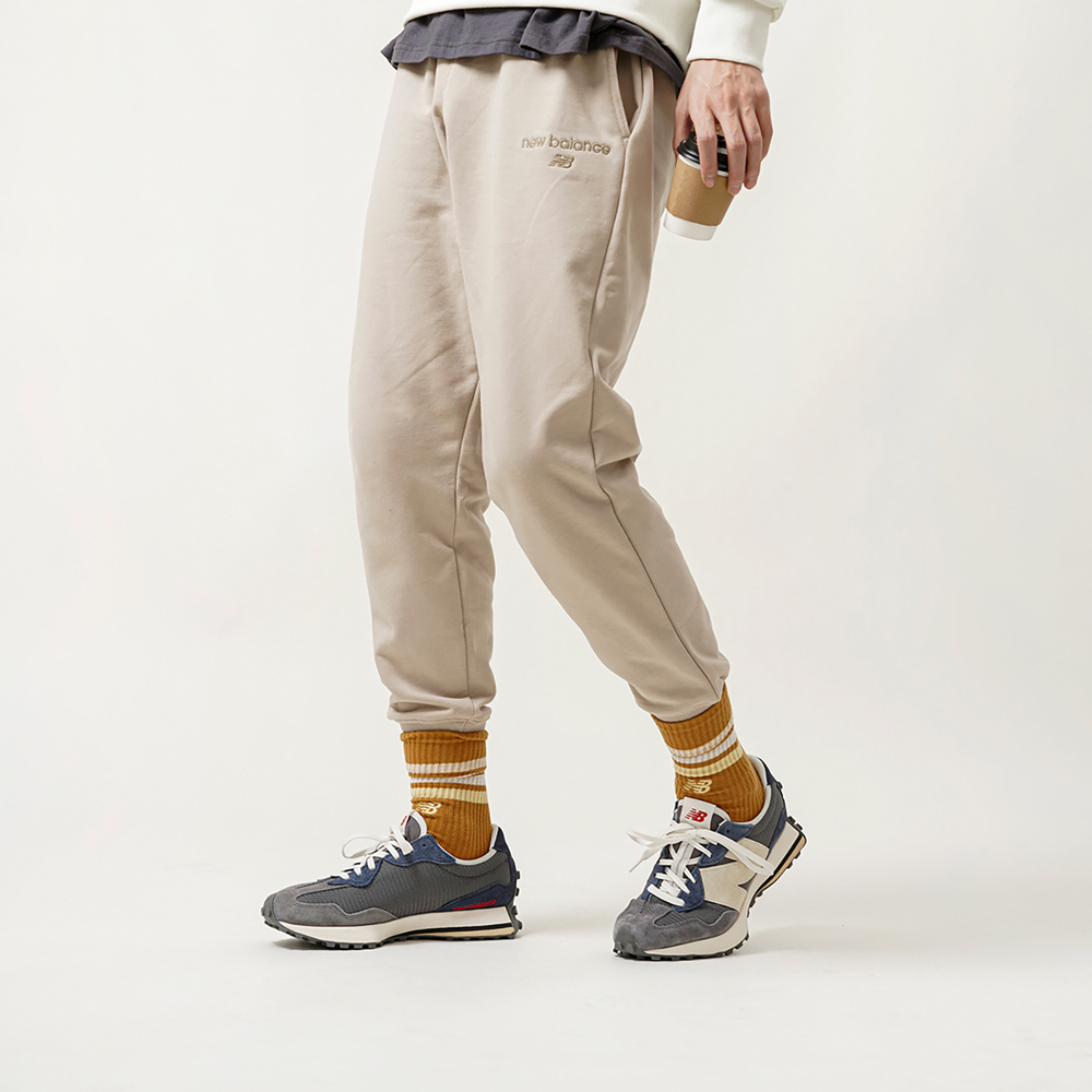 Кроссовки New Balance Nb 327