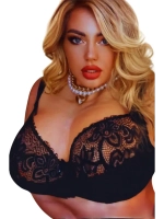 Итальянская модель Бюстгальтер большие размеры DEFGH