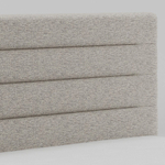 Изголовье 100 ENZA HOME SUPREME PEDIC EH64056