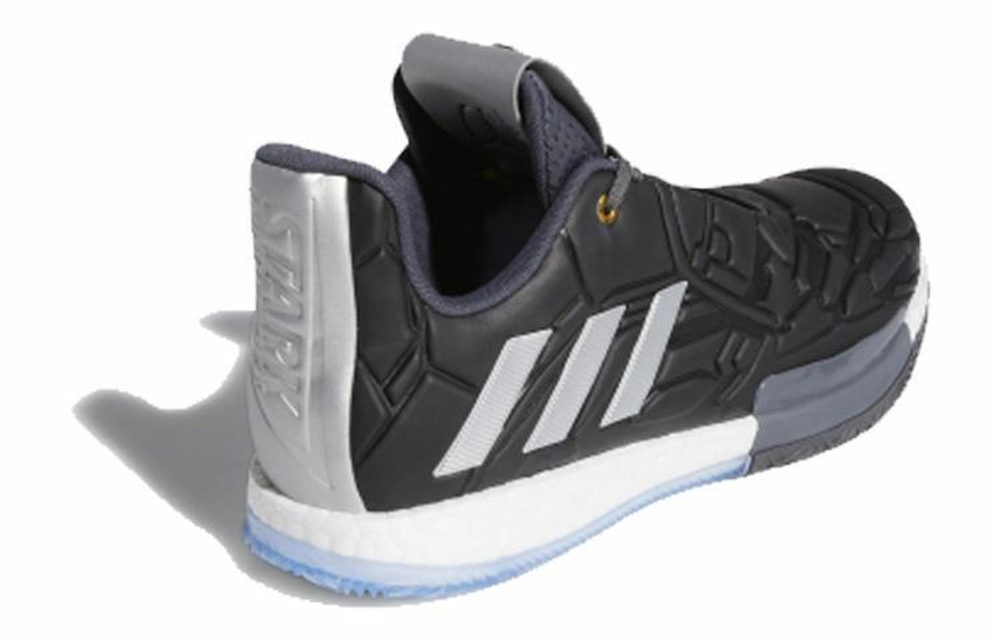 Кроссовки Marvel X Adidas Harden Vol.3
