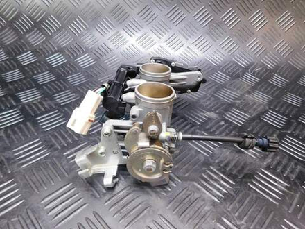 Дроссельная заслонка с форсунками Kawasaki Ninja 250R