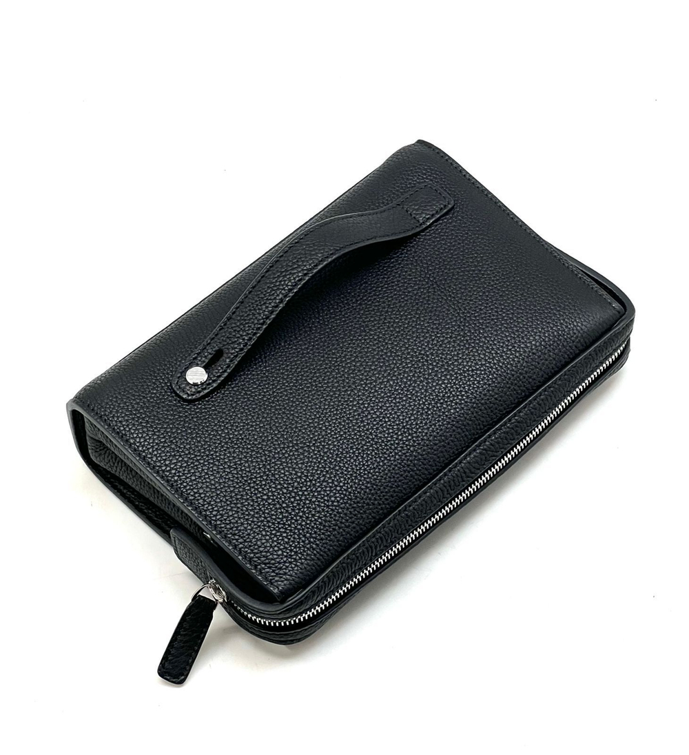 Клатч Hermes, арт. 459537800