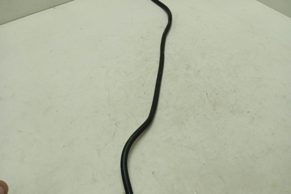 NWSB5851 кт148 Трубка прессостата для стиральной машины Indesit NWSB5851 б/у