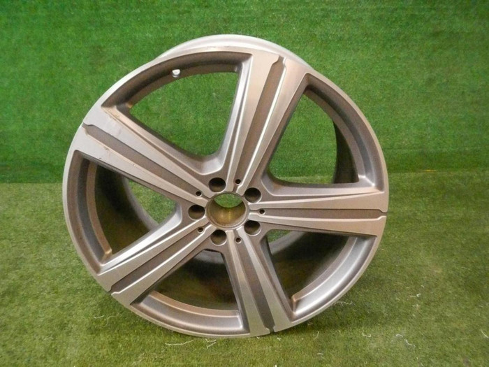 Диск литой R21 Mercedes GLE V167 (2018-н.в.) задний