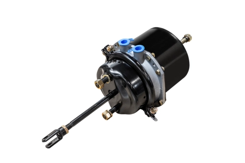 Энергоаккумулятор тип 27/30 барабанного тормоза SHACMAN (DZ95189363021) SORL