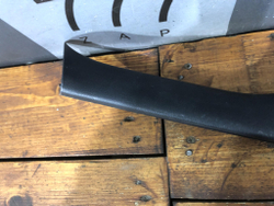 Обшивка крышки багажника Kia Ceed 3 (CD) Б/У Оригинал 81730J7200