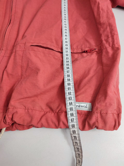 Куртка Montval легкая 52 размер