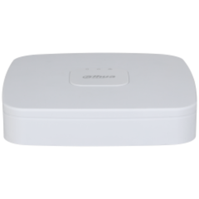 Цифровой видеорегистратор WizSense с разрешением 5 Мп DH-XVR5108C-I3/T 8 каналов Dahua
