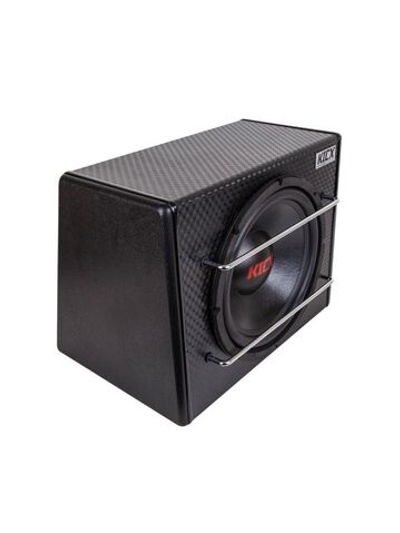 Автомобильный сабвуфер активный AP300BPA ()