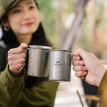 Кружка Naturehike NH21SJ001 (350ml)