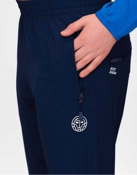 Брюки для мальчиков Bidi Badu Crew, арт. B1600001-DBL