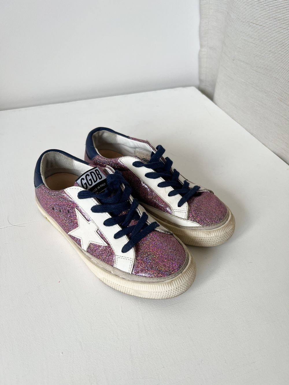 Кеды Golden Goose, 32