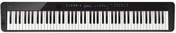 Цифровое фортепиано Casio PRIVIA PX-S3100BK 88 клав. черный
