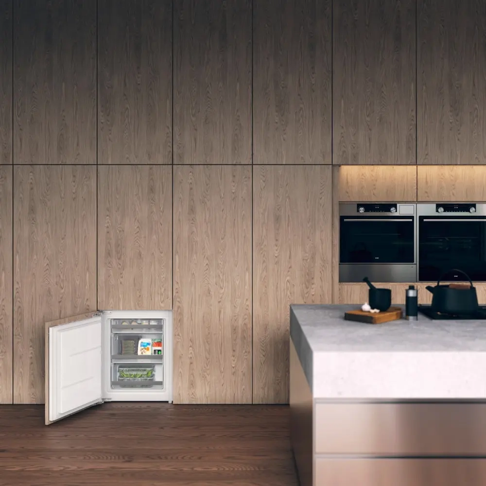 Встраиваемый холодильник Asko RF31831i фото 5