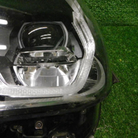 Фара левая BMW X3 G01 (2017-2021) Adaptive LED