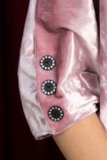 Платье Вэнсдей (нежно-розовое) П14670-4М LT Collection