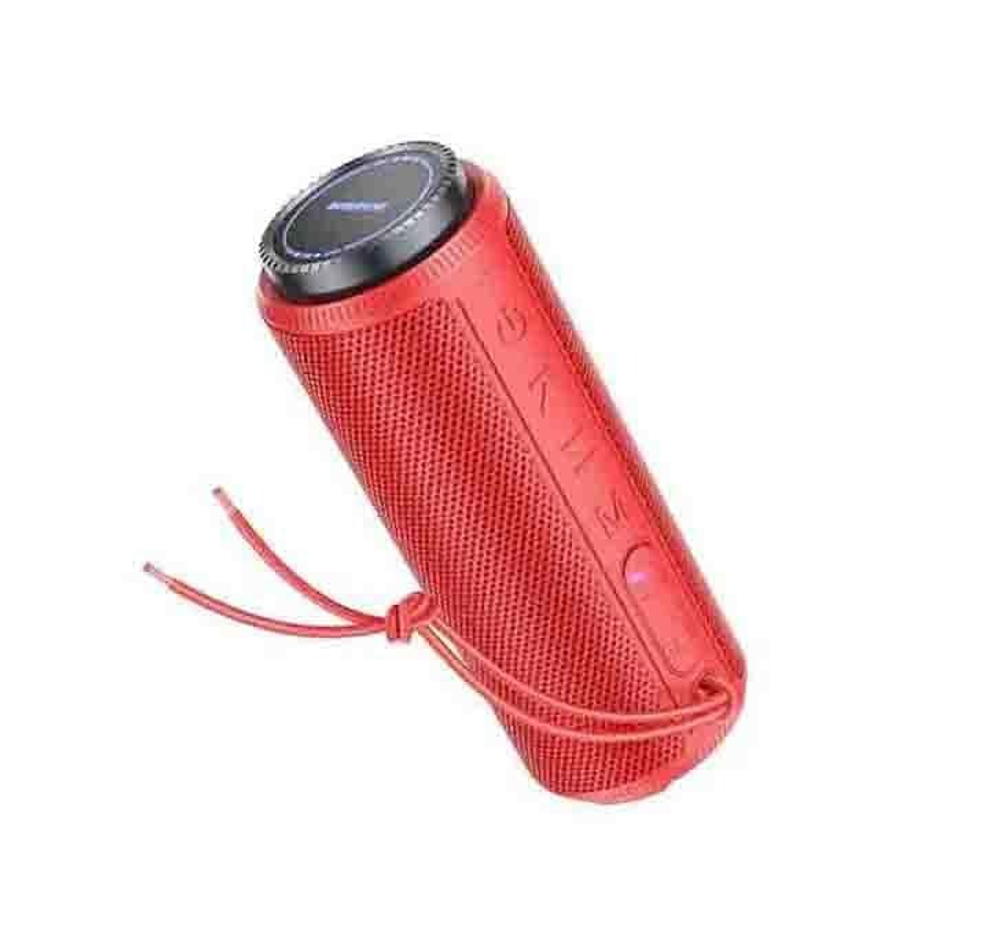 Колонка - Bluetooth BOROFONE BR22 (красный)