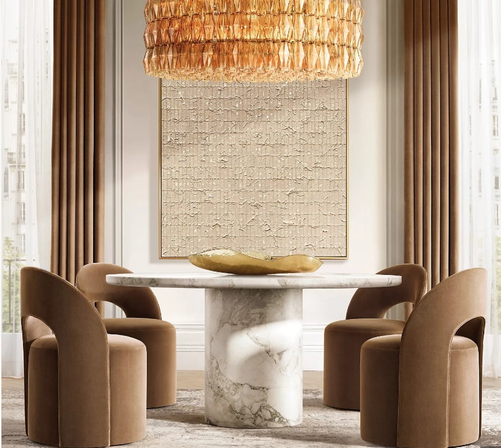 Полукресло Рейнакс*