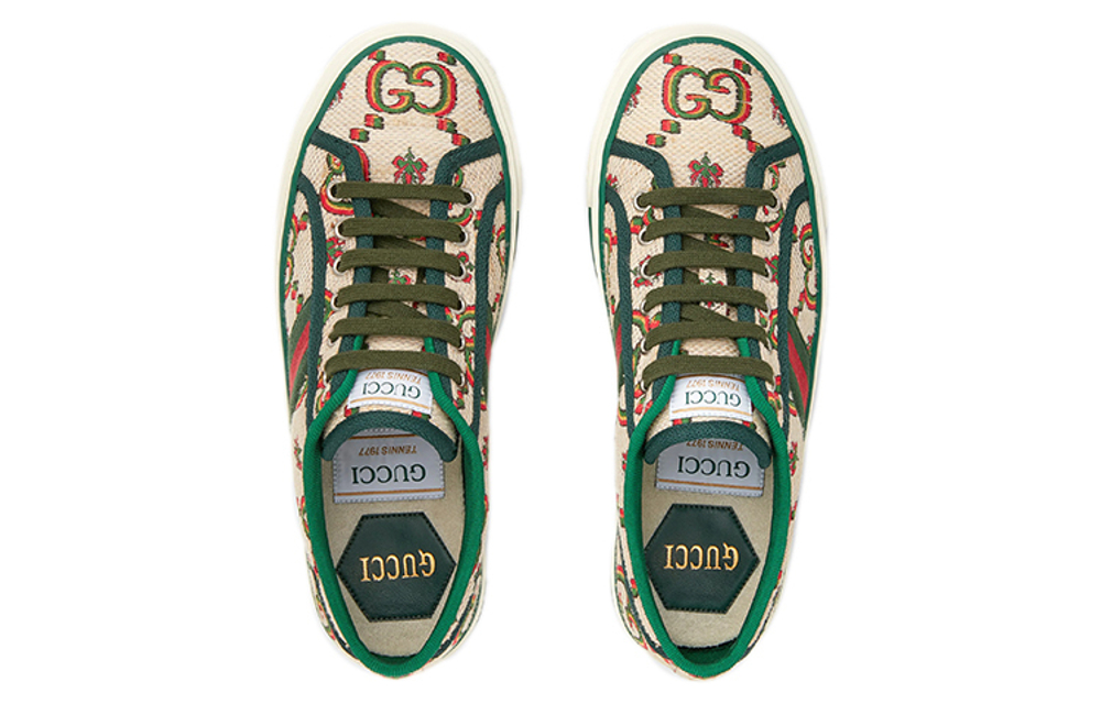 Gucci Tennis 1977 100 (Женская размерная сетка)