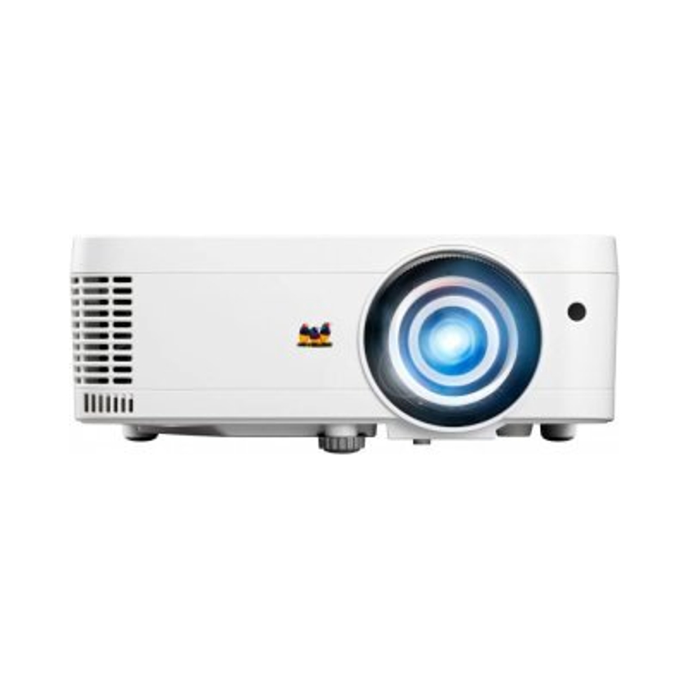Проектор ViewSonic LS550WH