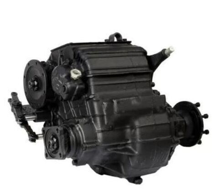 4320ЯМ-1800020-01 Раздаточная коробка