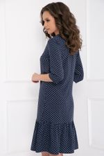 ПЛАТЬЕ ЖИНЬОЛА (НАЙТ) Bellovera (Акция)